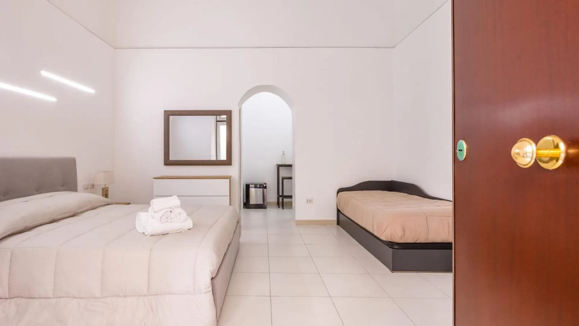 La Casa Dei Miracoli Apartment Naples