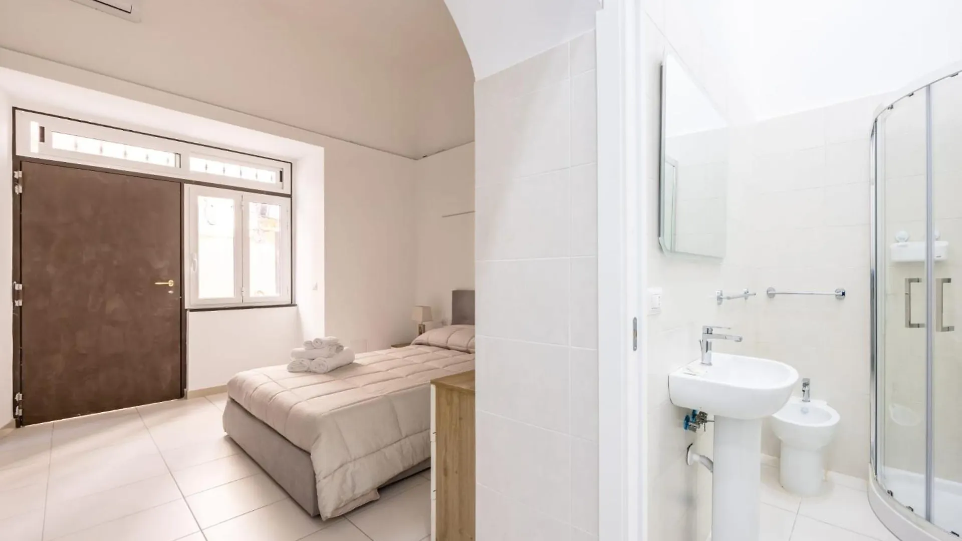 La Casa Dei Miracoli Apartment Naples